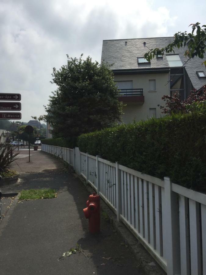 Proche De La Mer 2 Adultes Et 2 Enfants Apartment อูลกัท ภายนอก รูปภาพ