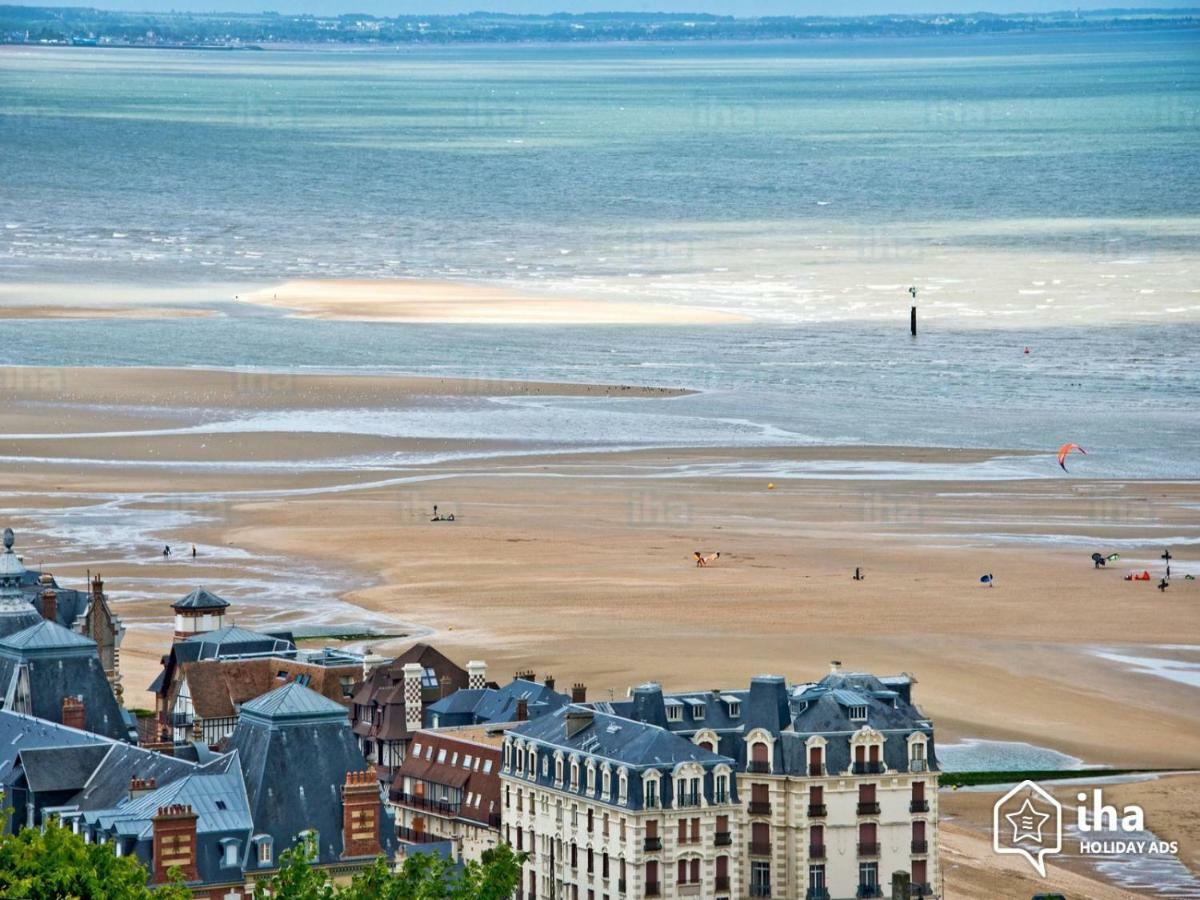 Proche De La Mer 2 Adultes Et 2 Enfants Apartment อูลกัท ภายนอก รูปภาพ