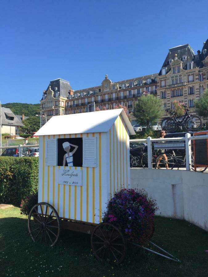 Proche De La Mer 2 Adultes Et 2 Enfants Apartment อูลกัท ภายนอก รูปภาพ